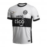 Tailandia Camiseta Olimpia 1ª 2025