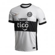 Tailandia Camiseta Olimpia 1ª 2025