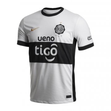 Tailandia Camiseta Olimpia 1ª 2025