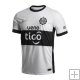 Tailandia Camiseta Olimpia 1ª 2025