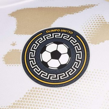Tailandia Camiseta Olimpo United 1ª 2025