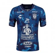 Tailandia Camiseta Pachuca 3ª 23-24