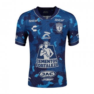 Tailandia Camiseta Pachuca 3ª 23-24
