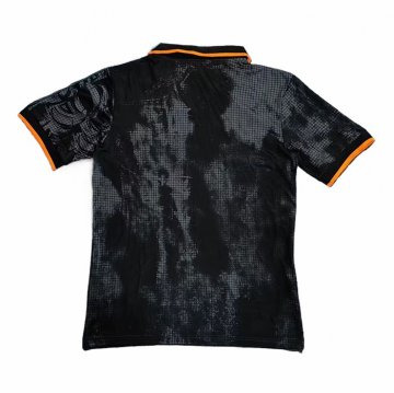 Tailandia Camiseta Paises Bajos Special 2025 Negro