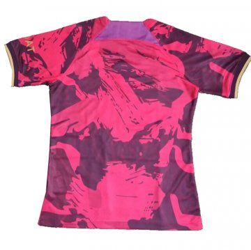 Tailandia Camiseta Paris Saint-Germain Special 2023-24