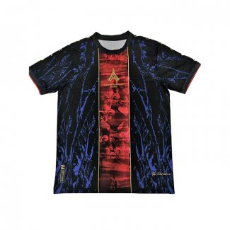 Tailandia Camiseta Paris Saint-Germain Special 2025-26