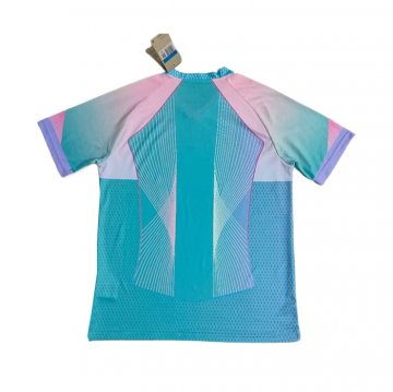 Tailandia Camiseta Paris Saint-Germain Special 25-26 Azul