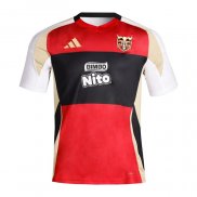 Tailandia Camiseta Peluche Caligari 1ª 2025