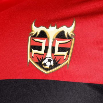 Tailandia Camiseta Peluche Caligari 1ª 2025