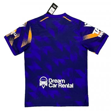Tailandia Camiseta Perth Glory 1ª 23-24