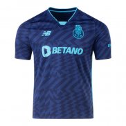 Camiseta Porto 3ª 24-25
