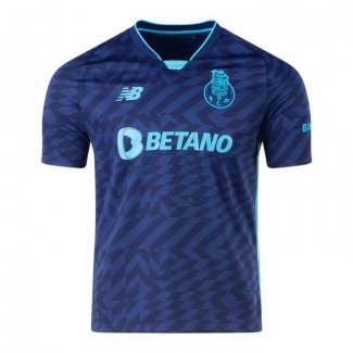 Camiseta Porto 3ª 24-25