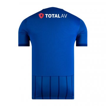 Tailandia Camiseta Portsmouth 1ª 24-25