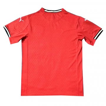Tailandia Camiseta Portugal 1ª 24-25