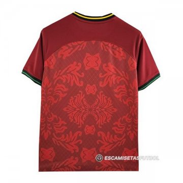 Tailandia Camiseta Portugal Special 2022
