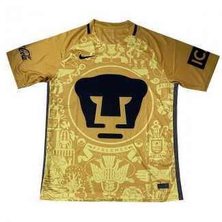 Tailandia Camiseta Pumas UNAM Special 24-25