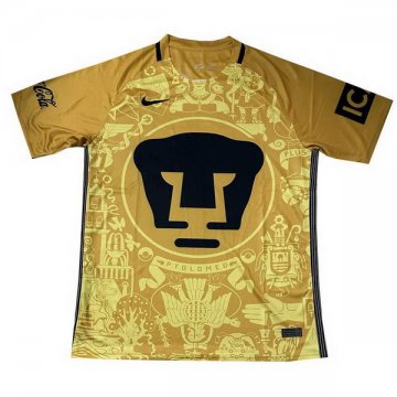 Tailandia Camiseta Pumas UNAM Special 24-25
