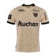 Tailandia Camiseta RC Lens Portero Special 24-25
