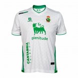 Tailandia Camiseta Racing de Santander 1ª 25-26