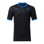 Tailandia Camiseta Rangers 4ª 22-23