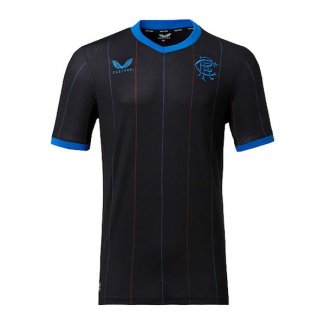 Tailandia Camiseta Rangers 4ª 22-23