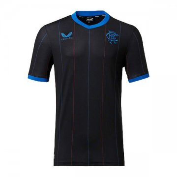 Tailandia Camiseta Rangers 4ª 22-23