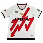 Tailandia Camiseta Rayo Vallecano 1ª 24-25