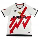 Tailandia Camiseta Rayo Vallecano 1ª 24-25