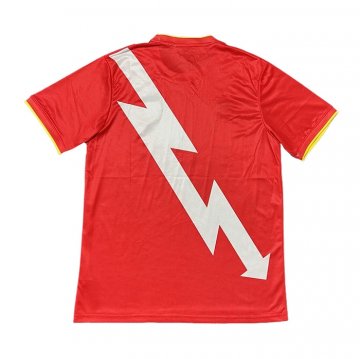 Tailandia Camiseta Rayo Vallecano 2ª 25-26