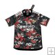 Tailandia Camiseta Real Madrid Dragon 2024-2025 Negro