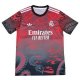 Tailandia Camiseta Real Madrid Dragon 2024-25 Rojo