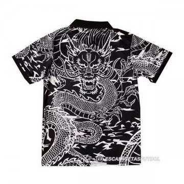 Tailandia Camiseta Real Madrid Special 23-24 Negro