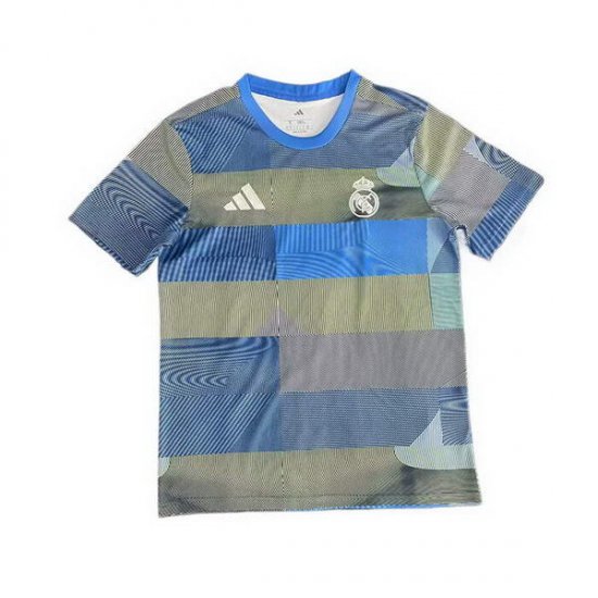 Tailandia Camiseta Real Madrid Special 25-26 - Haga un click en la imagen para cerrar