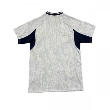 Tailandia Camiseta Real Madrid Special 25-26 Blanco