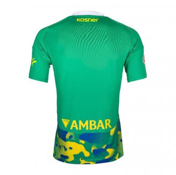 Tailandia Camiseta Real Zaragoza 4ª 24-25