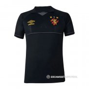 Tailandia Camiseta Recife Portero 1ª 2023