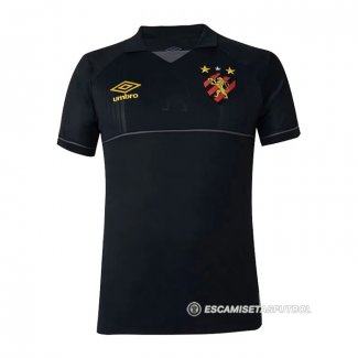 Tailandia Camiseta Recife Portero 1ª 2023