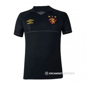 Tailandia Camiseta Recife Portero 1ª 2023