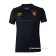 Tailandia Camiseta Recife Portero 1ª 2023