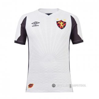 Tailandia Camiseta Recife 2ª 2022
