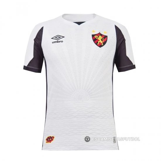 Tailandia Camiseta Recife 2ª 2022 - Haga un click en la imagen para cerrar