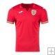 Tailandia Camiseta Rumania 2ª 24-25