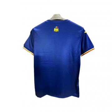 Tailandia Camiseta Rumania 3ª 2025
