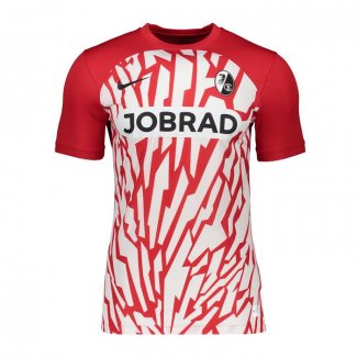Tailandia Camiseta SC Freiburg 1ª 23-24
