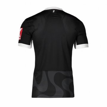 Tailandia Camiseta SC Freiburg 2ª 25-26