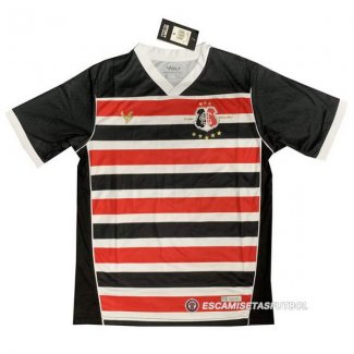 Tailandia Camiseta Santa Cruz 1ª 2023