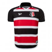 Tailandia Camiseta Santa Cruz 1ª 2026