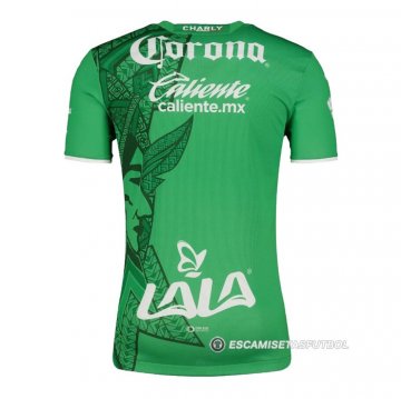Tailandia Camiseta Santos Laguna 3ª 22-23