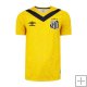 Tailandia Camiseta Santos 3ª 2024
