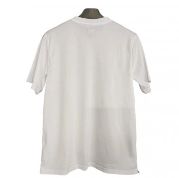 Tailandia Camiseta Sao Paulo Special 2025 Blanco